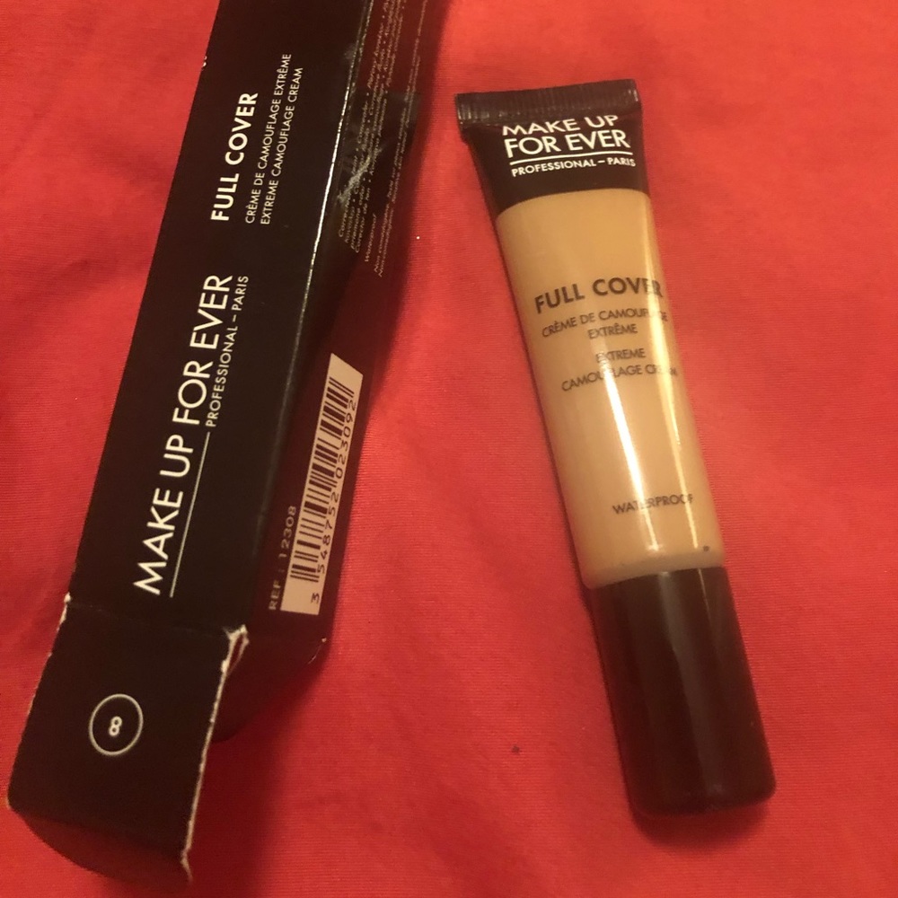 Make up forever Concealer